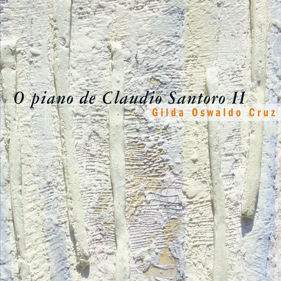 Gilda Oswaldo Cruz - Topic