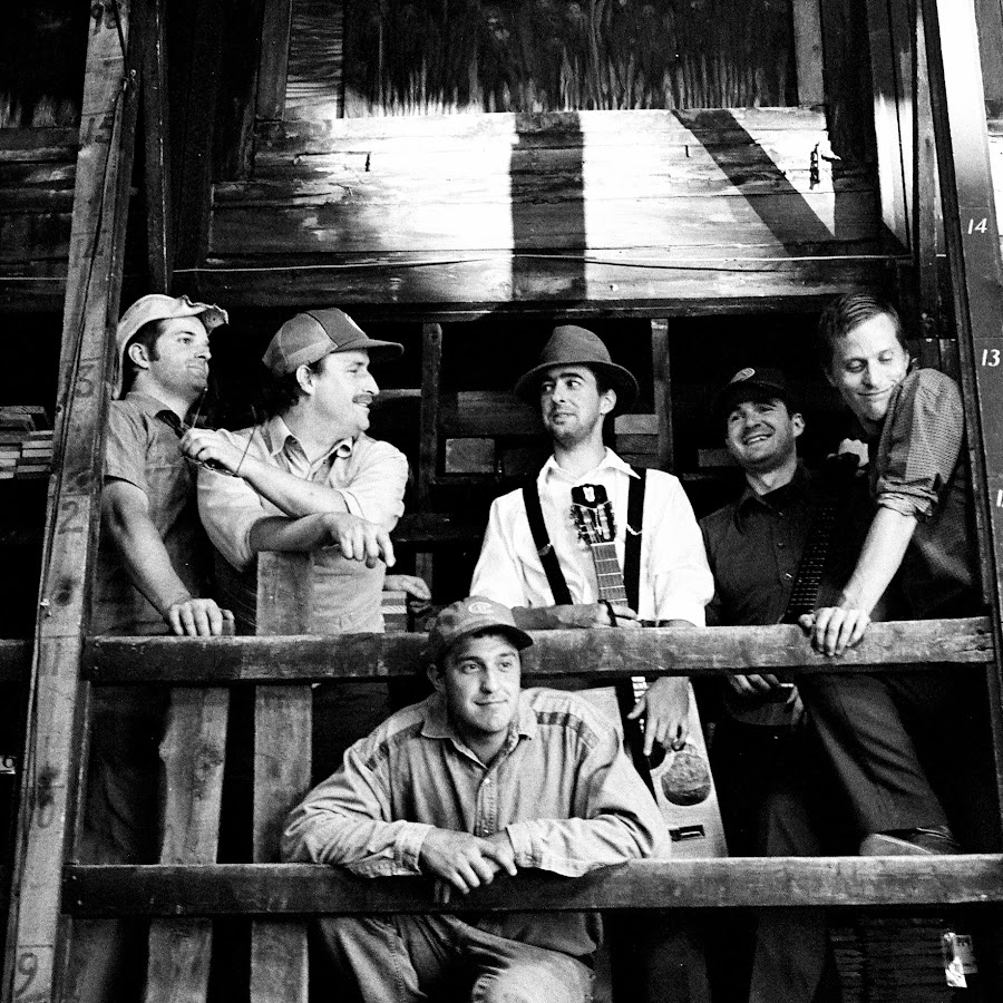 Les frères Goyette