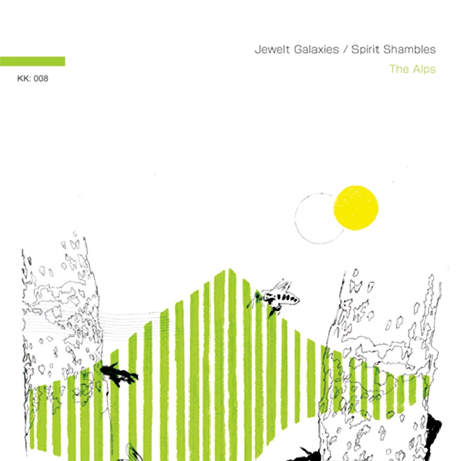 The Alps - Topic