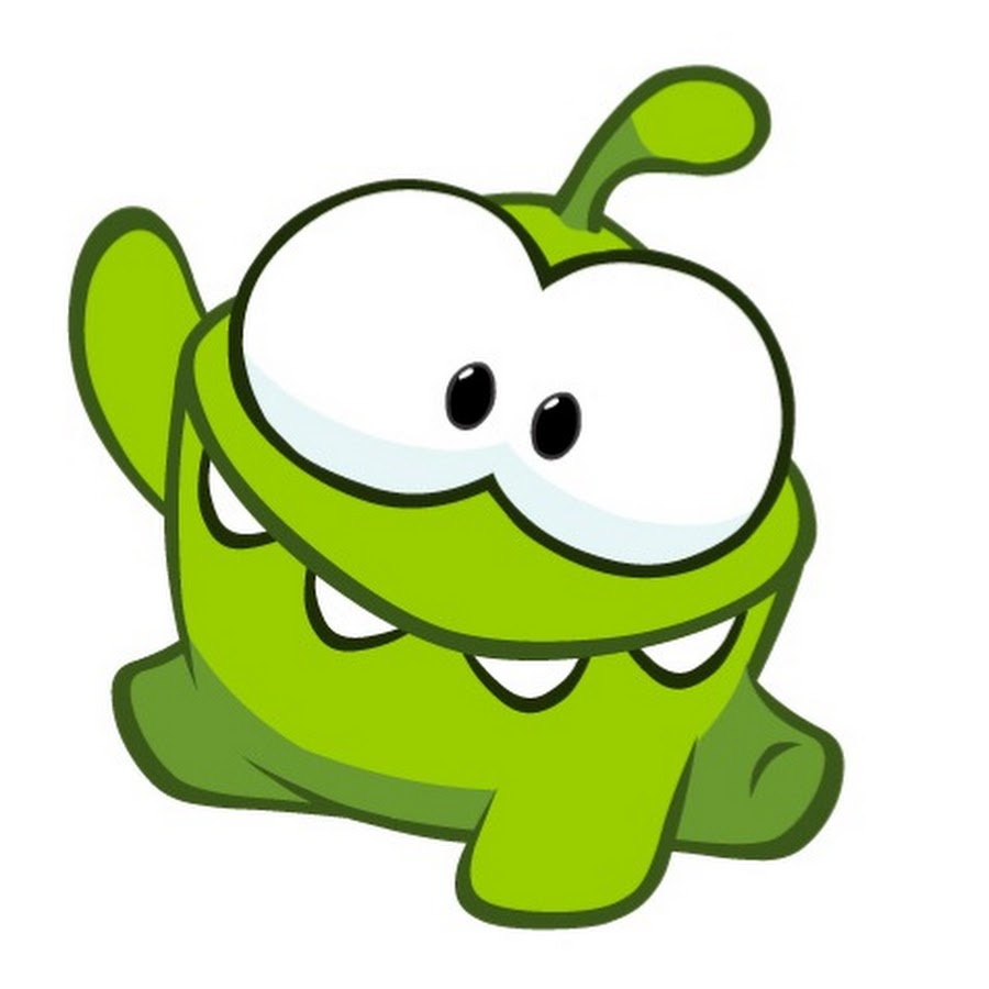 Om Nom Stories