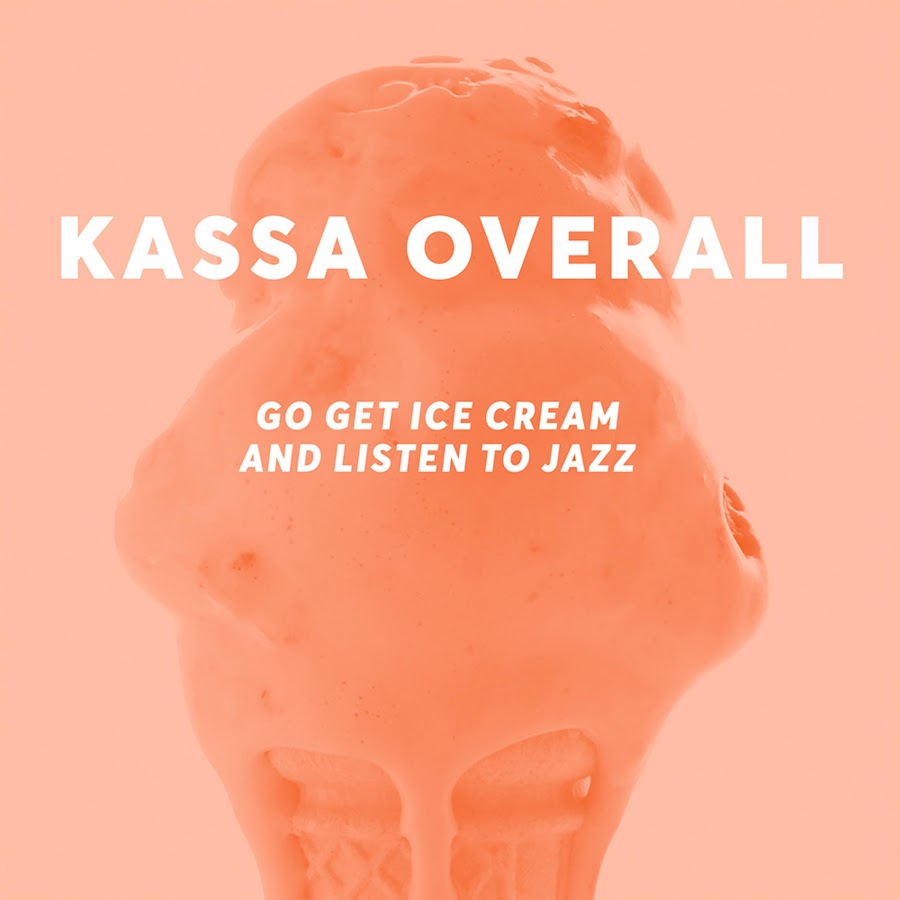 Kassa Overall - Topic