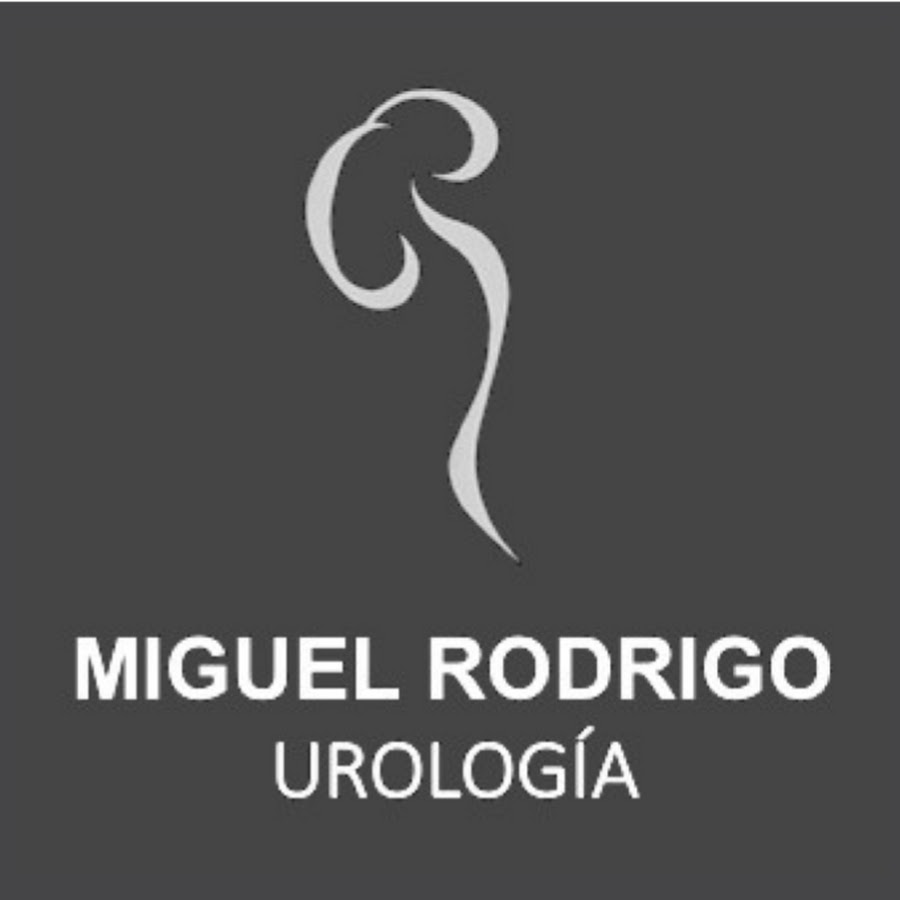Dr. Miguel Rodrigo UROLOGIA