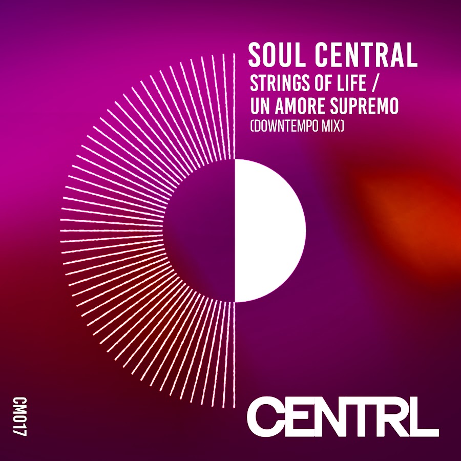 Soul Central - Topic