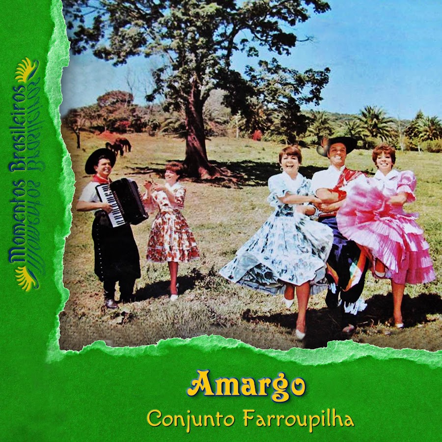 Conjunto Farroupilha - Topic