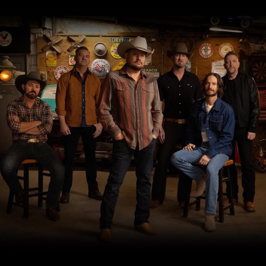 Randy Rogers Band