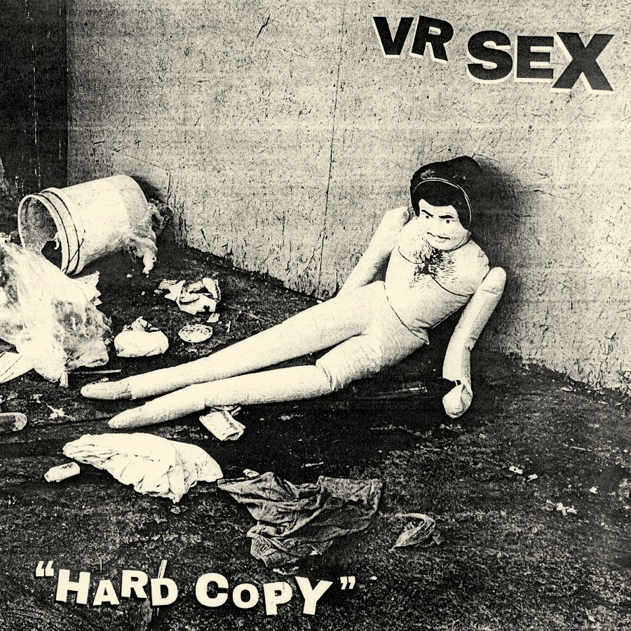 VR SEX - Topic