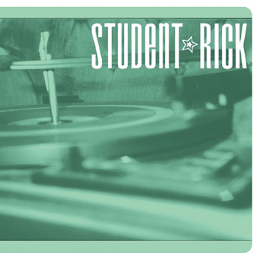 Student Rick - Topic