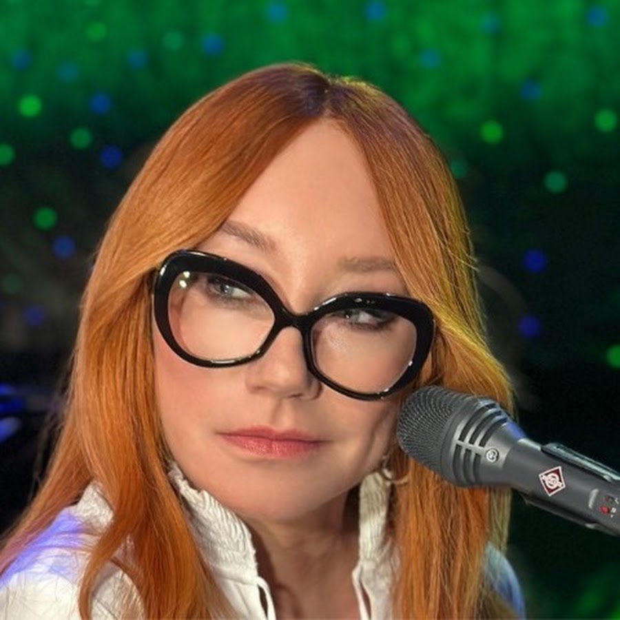 Tori Amos