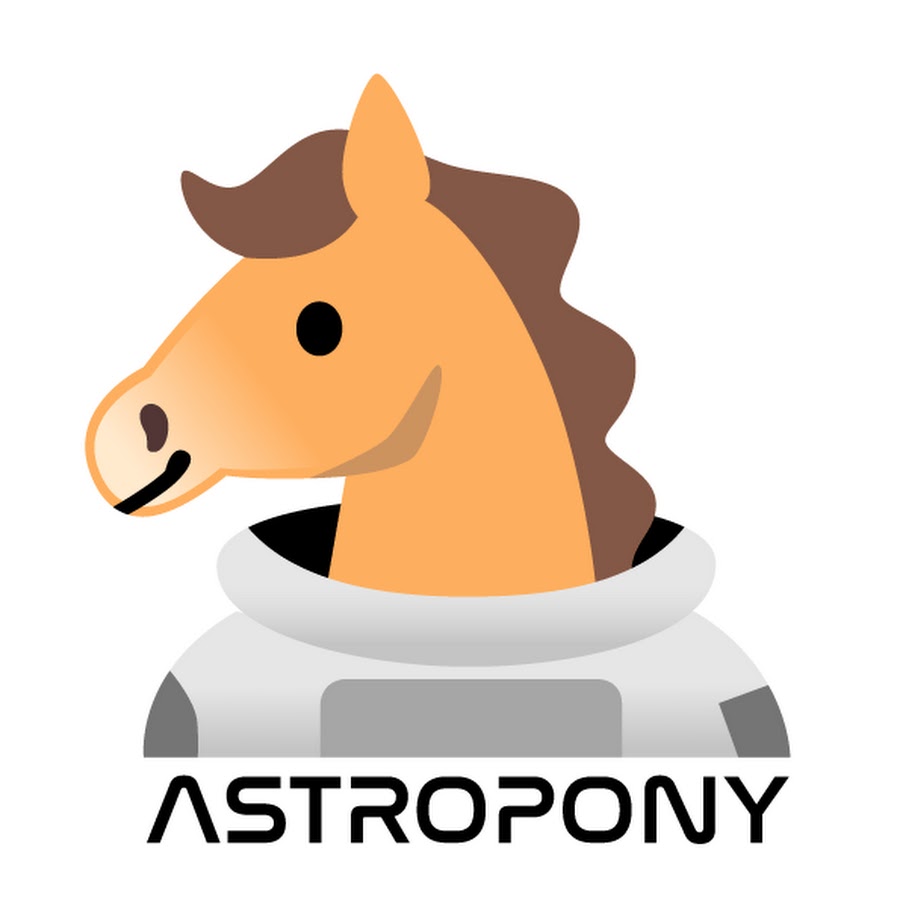 Astropony