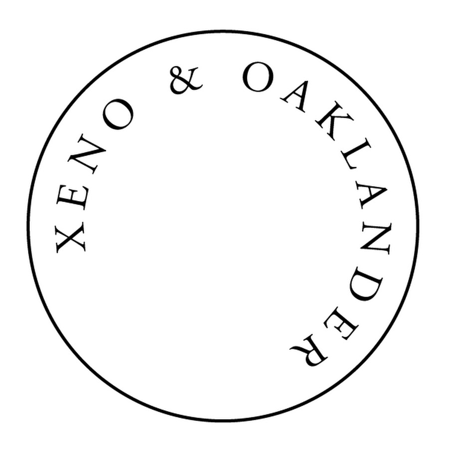Xeno & Oaklander