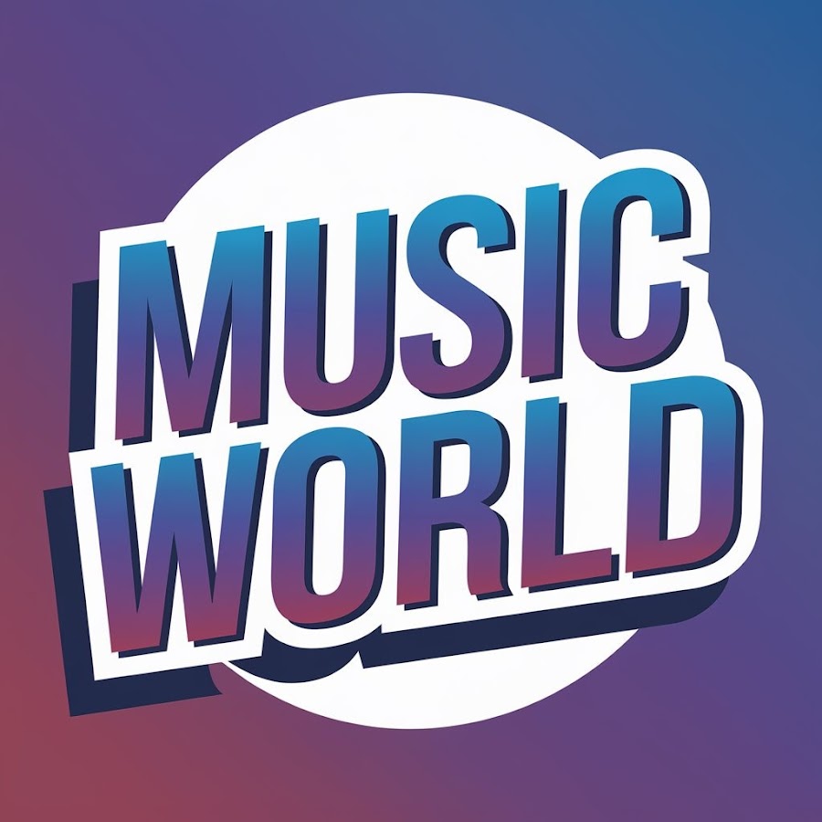 MUSIC WORLD
