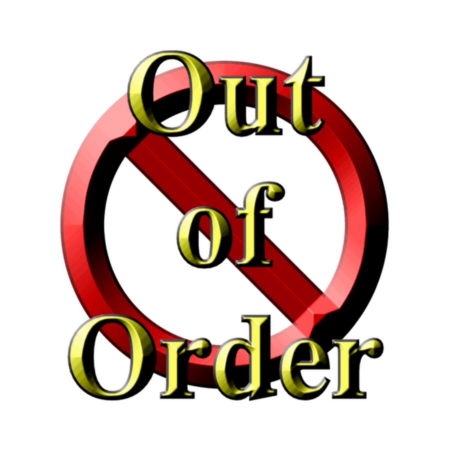 Out Of Order 2