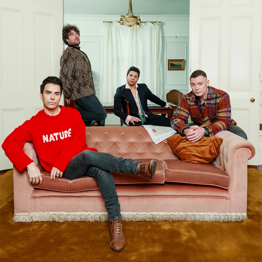 Stereophonics Official