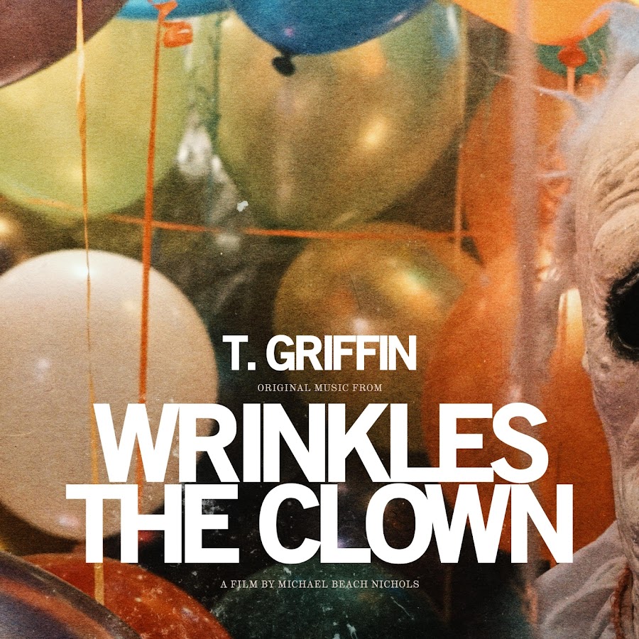 T. Griffin - Topic