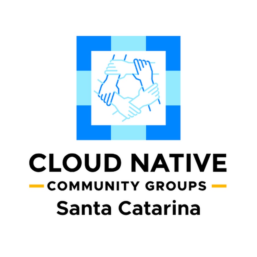 CNCF | Cloud Native Community Group Santa Catarina