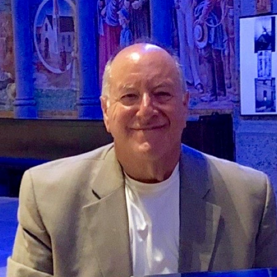 Gary Malkin