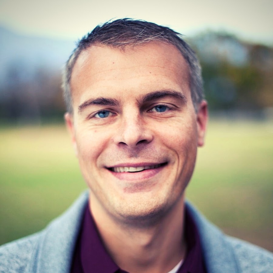 Gavin Ortlund