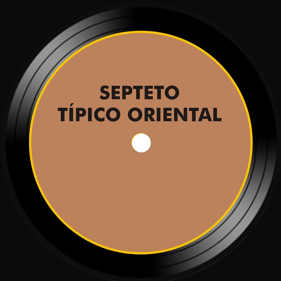 Septeto tipico oriental - Topic