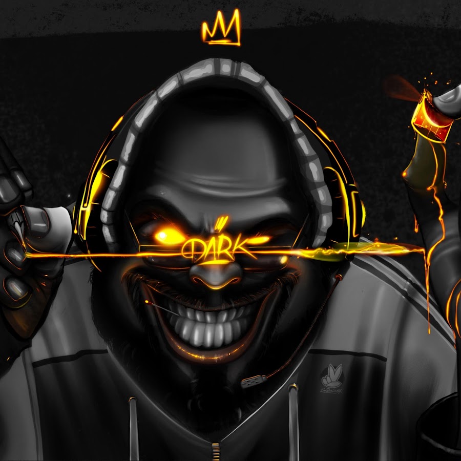 Dark Elixironer