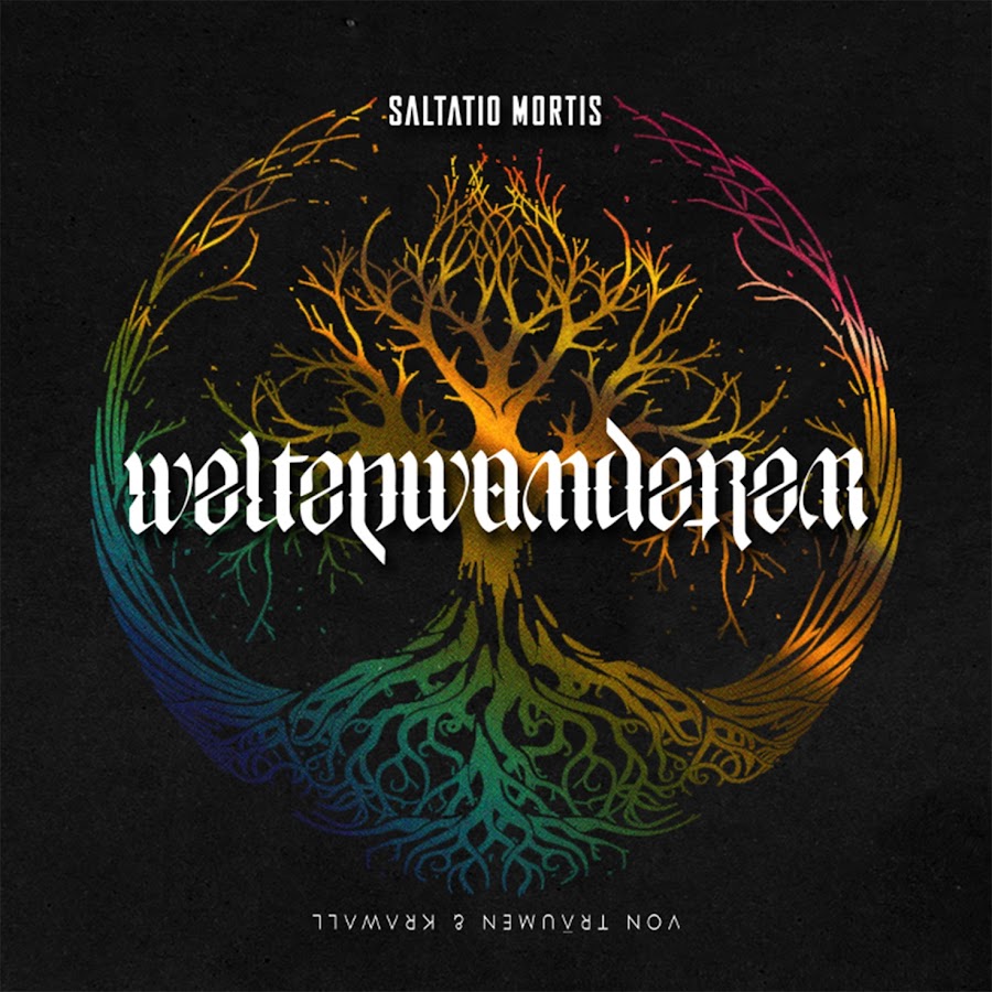 Saltatio Mortis