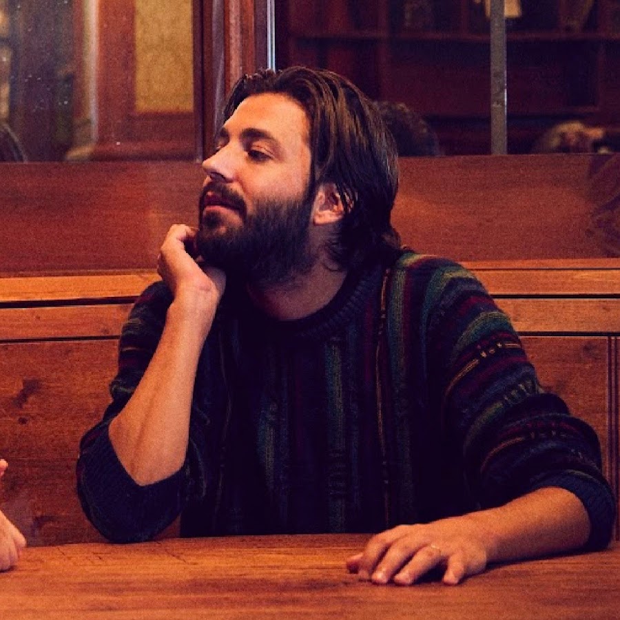 Salvador Sobral