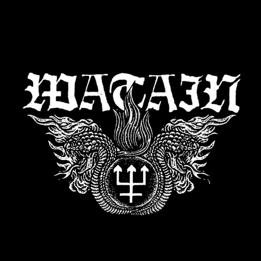 OfficialWatain