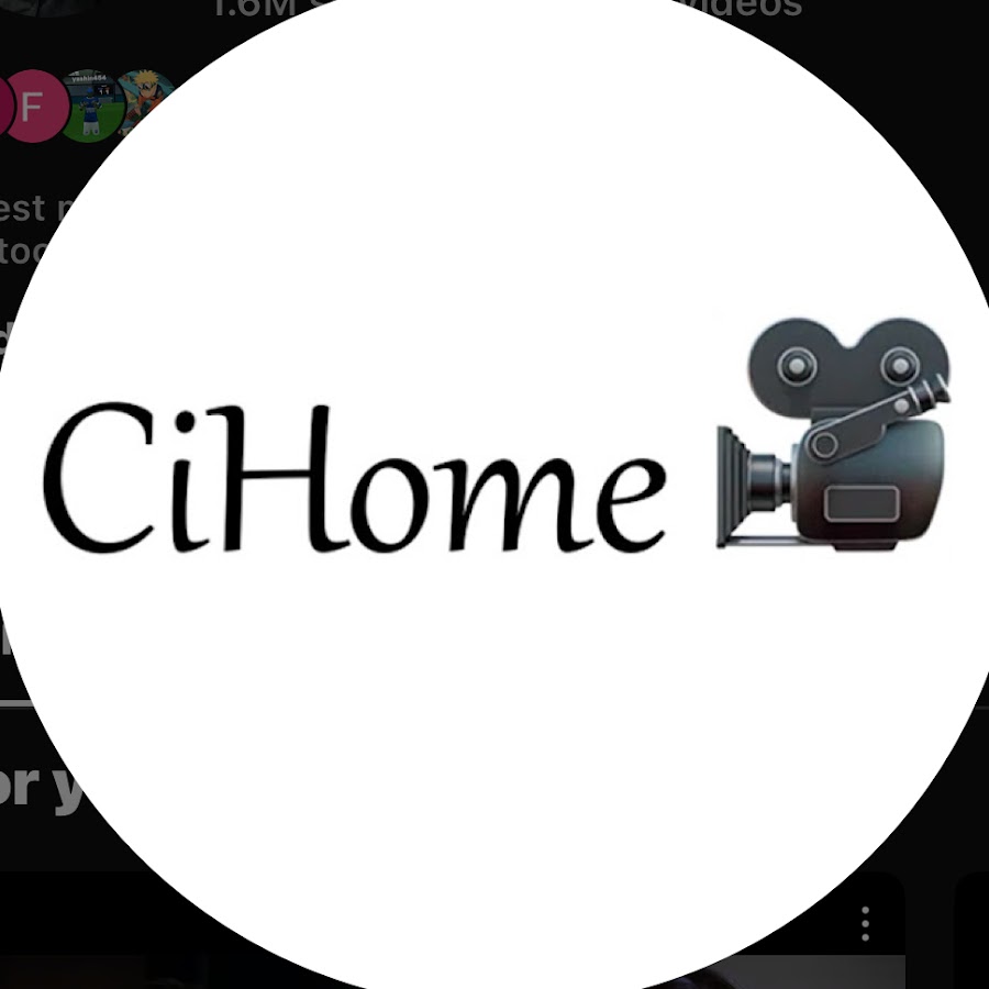 Cinema Home