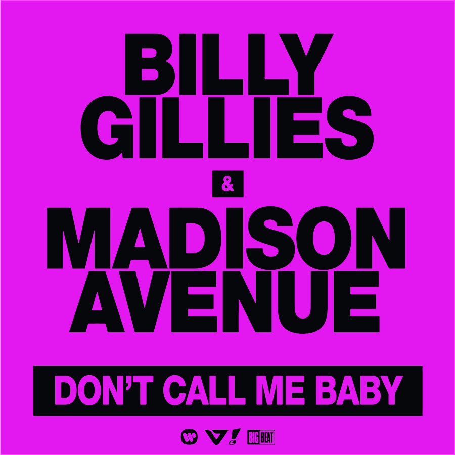 Madison Avenue - Topic