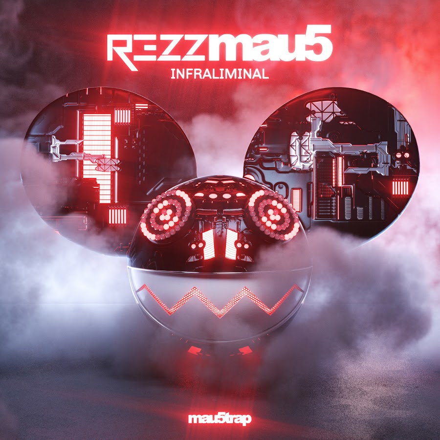 REZZMAU5 - Topic
