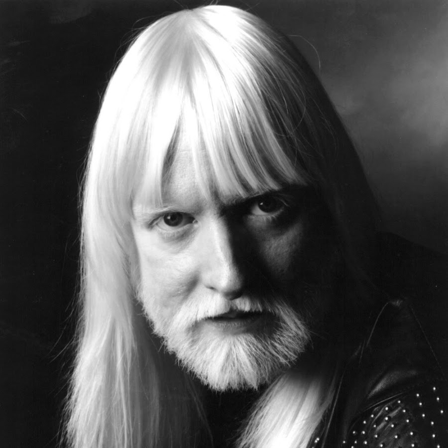 Edgar Winter