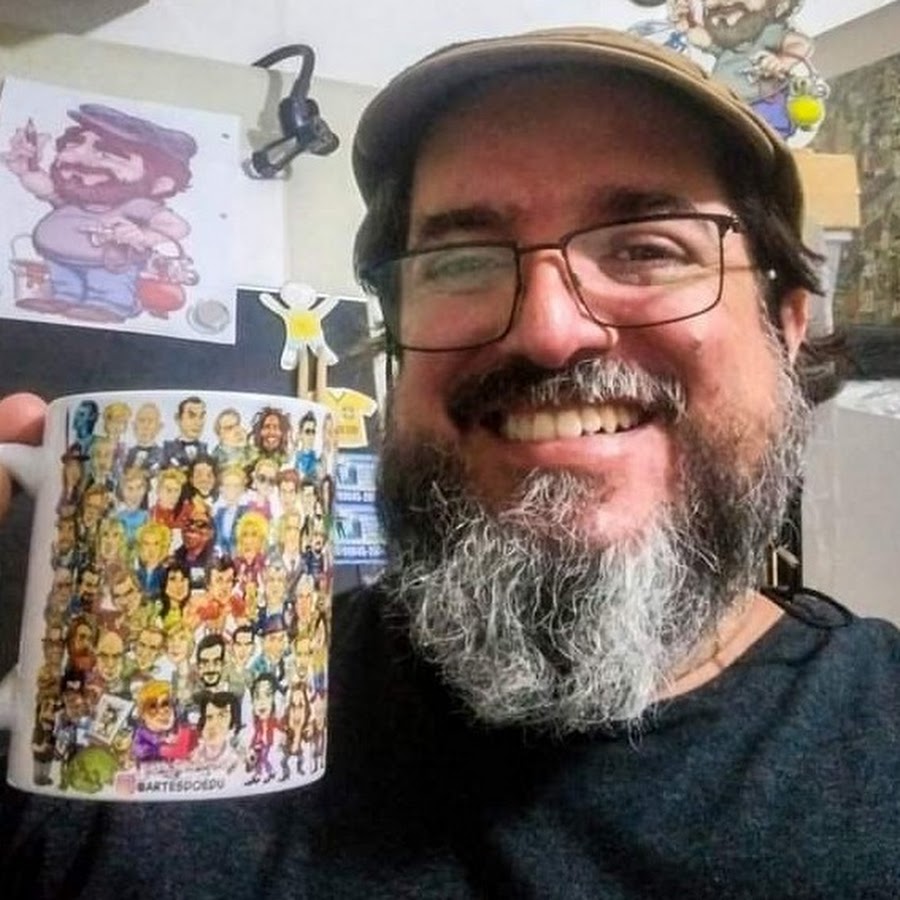 João Eduardo (EduArte's)