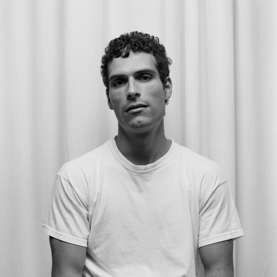Oscar Anton