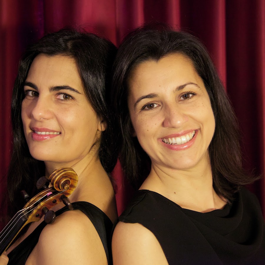 Duo Gazzana - Topic