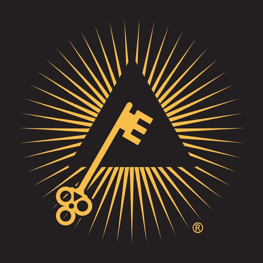Master Key Society