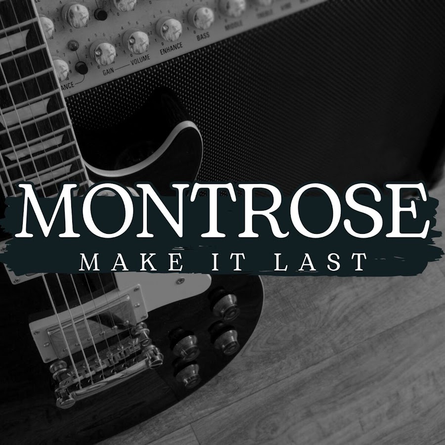 Montrose - Topic