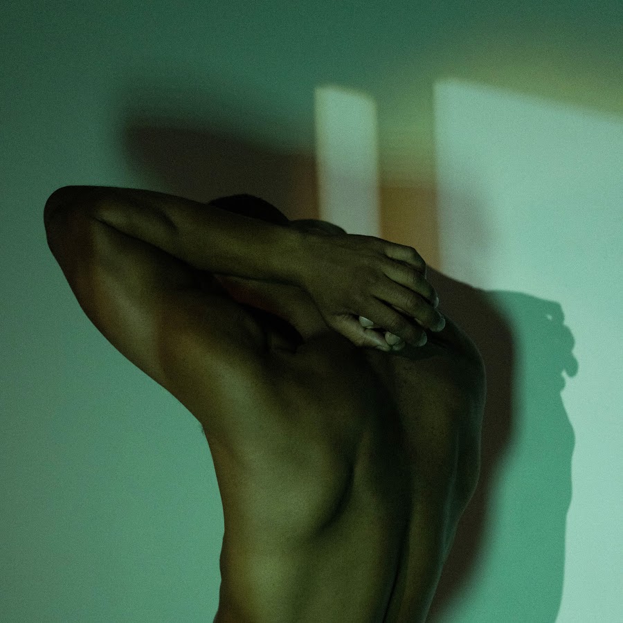 Denzel Chisolm