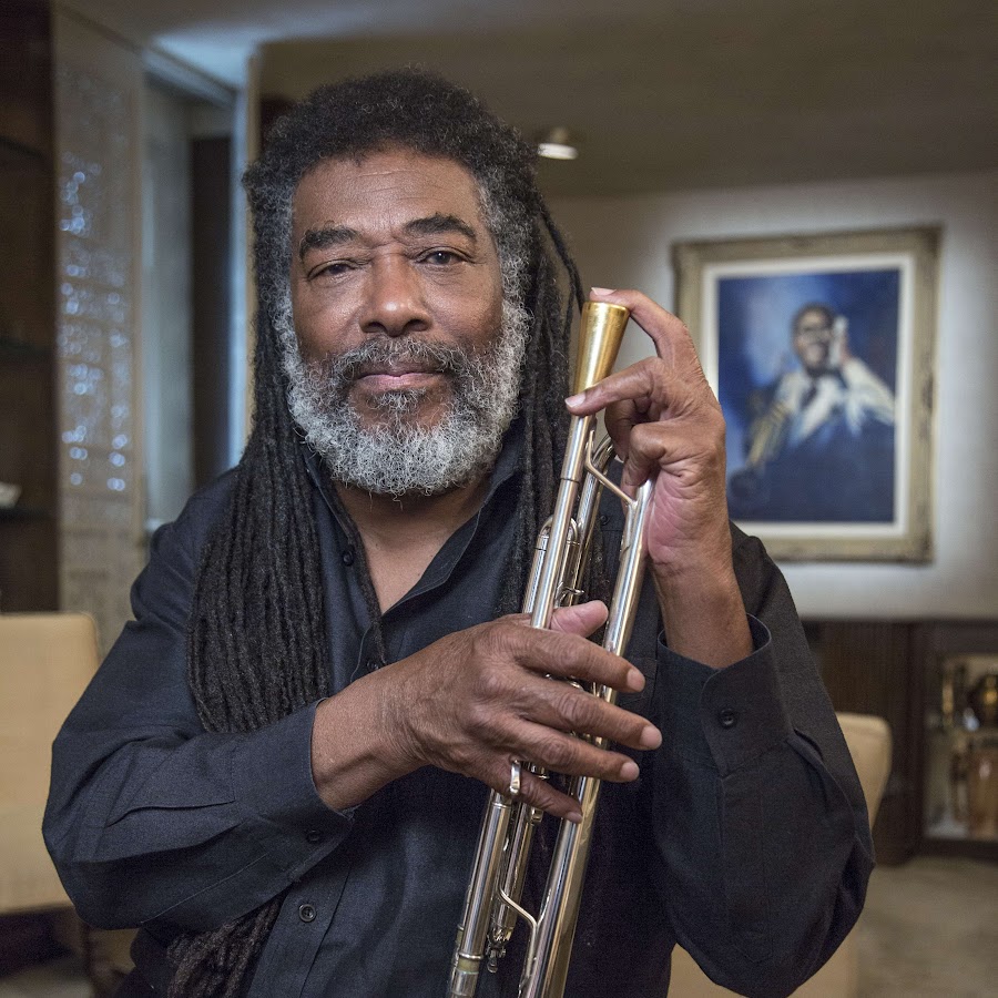 Wadada Leo Smith - Topic