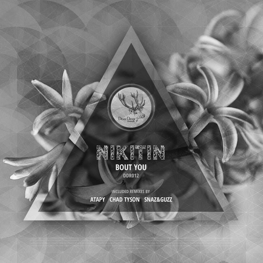 Nikitin - Topic