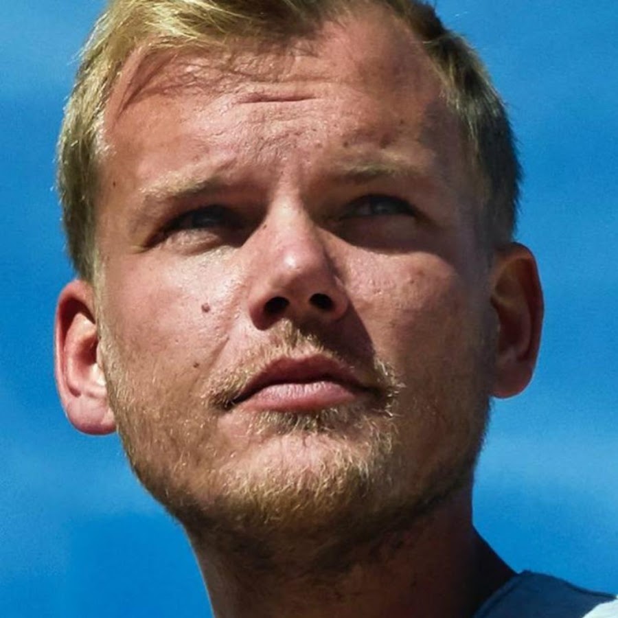 Avicii Unreleased