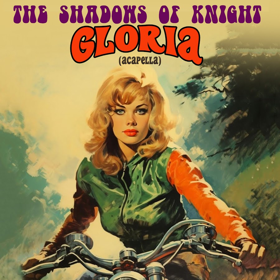 The Shadows Of Knight - Topic