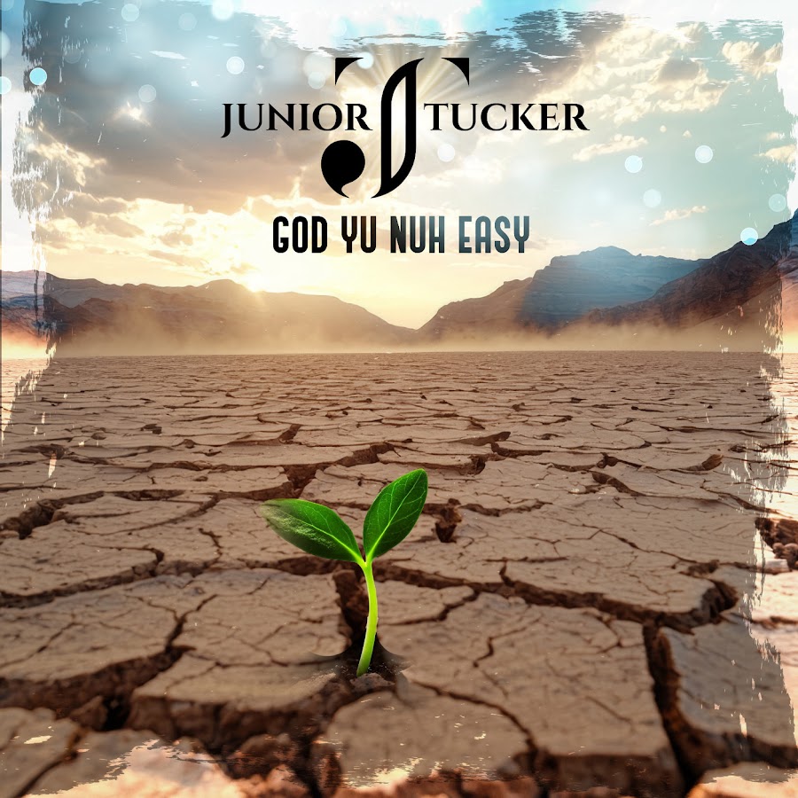 Junior Tucker - Topic