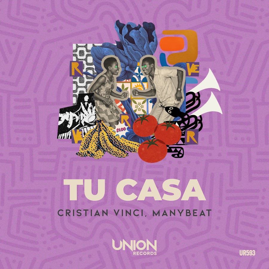 Cristian Vinci - Topic
