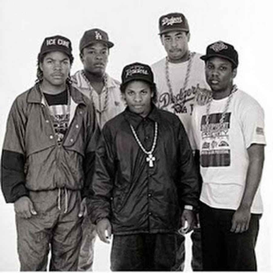 NWA