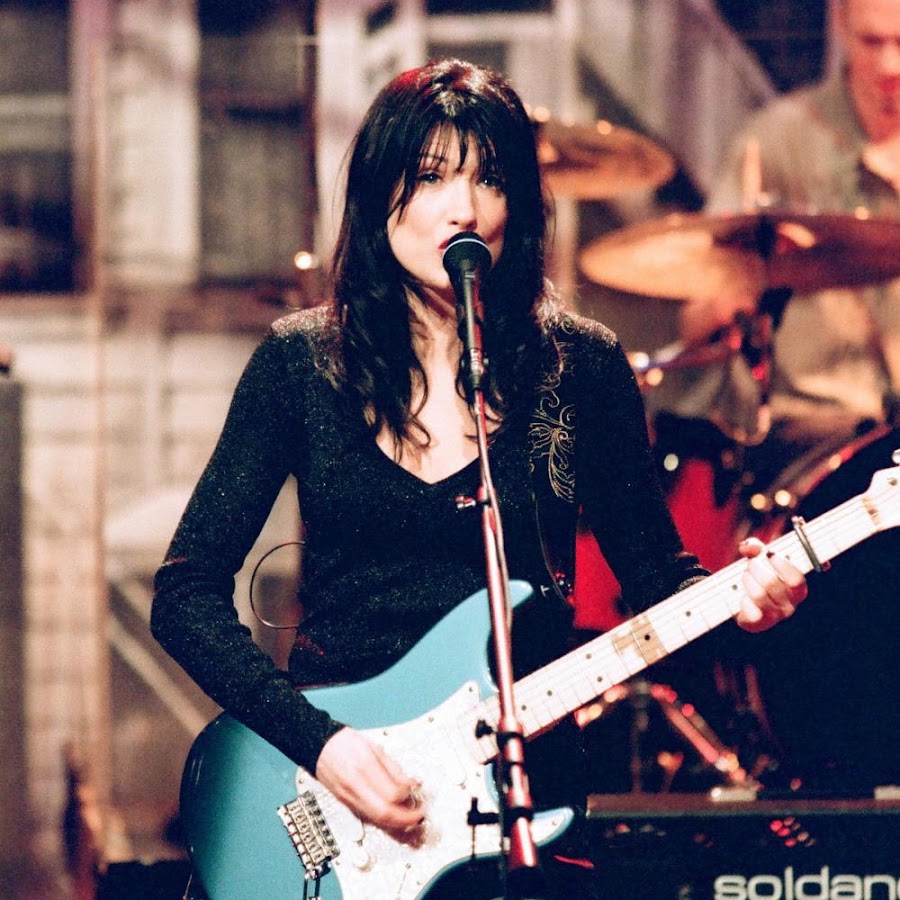 MeredithBrooksMusic