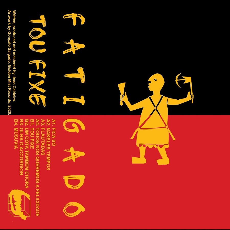 Fatigado - Topic