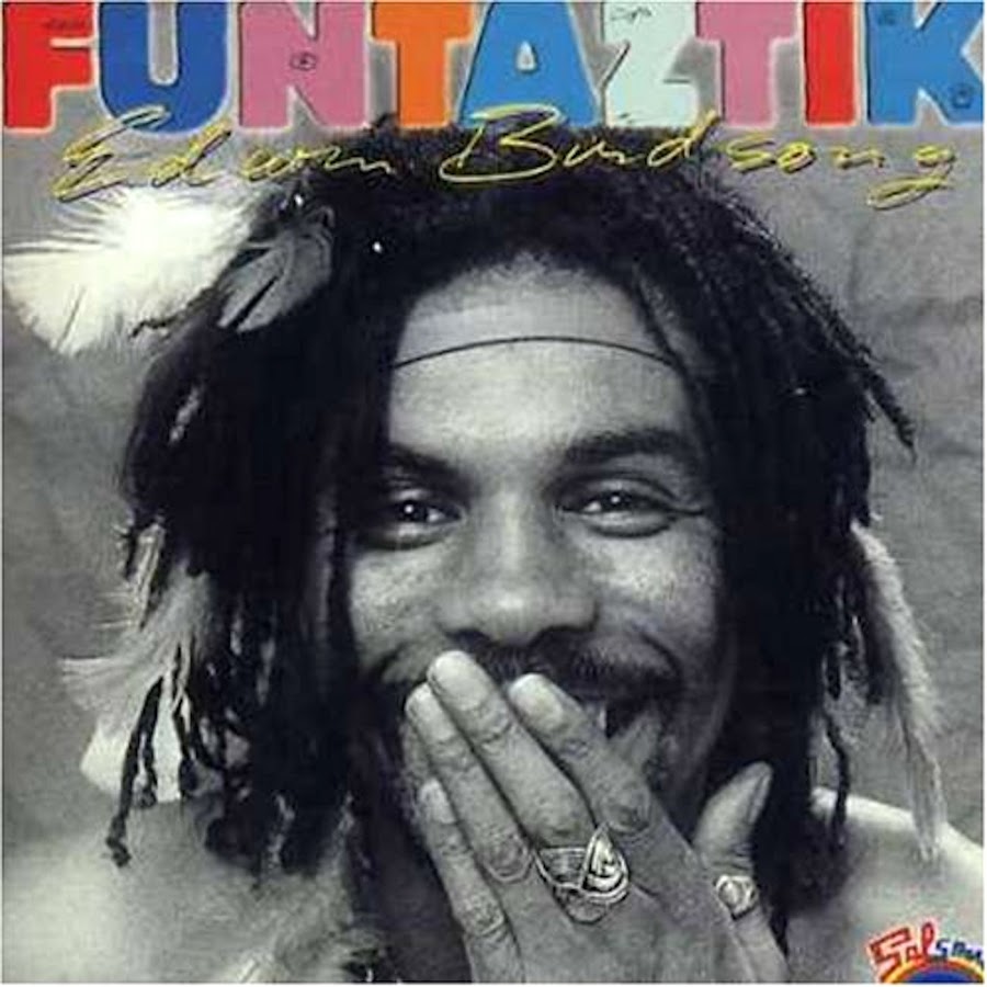 Edwin Birdsong - Topic