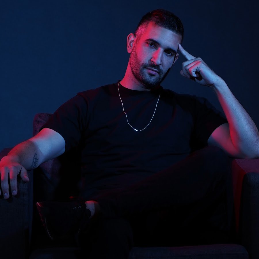 Maor Levi