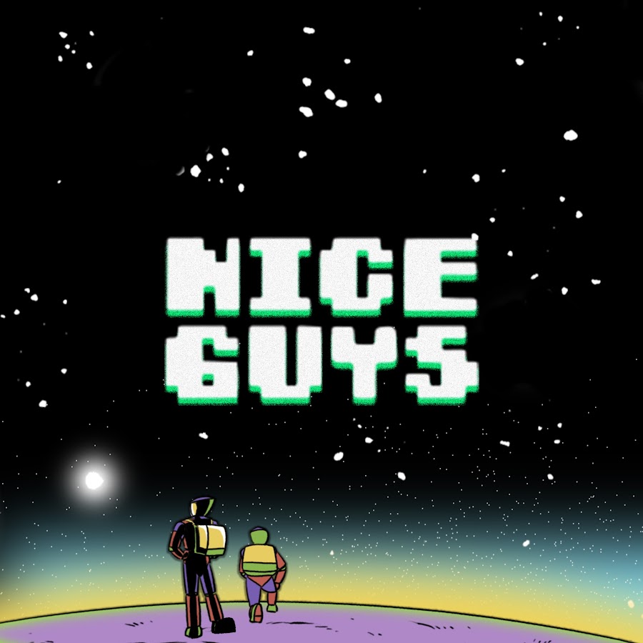 Nice Guys