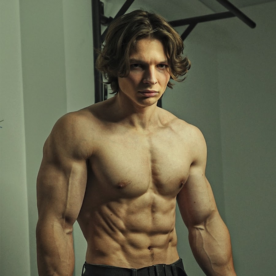 LITVINOV FIT