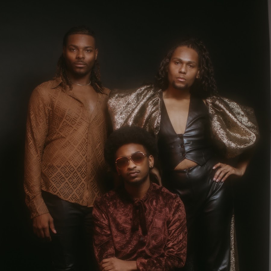 The Harlem Gospel Travelers